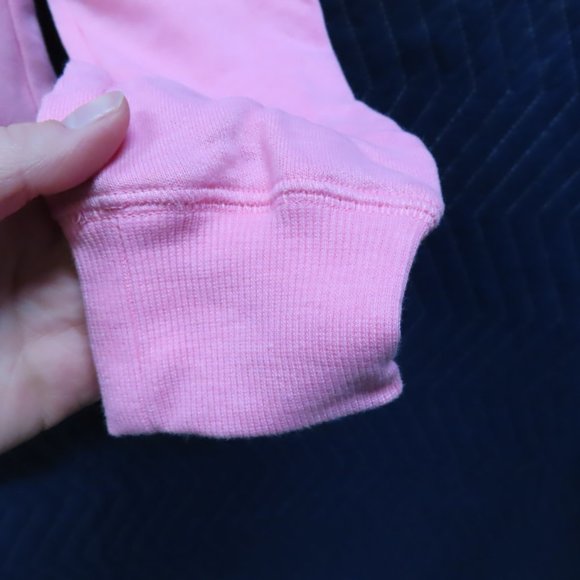 NEW Women's Victoria's Secret Angel Zip-up Hoodie - Picture 3 of 14